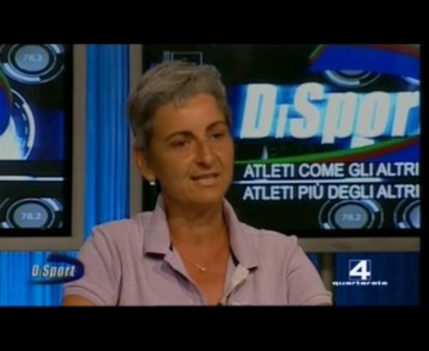 14/07/13 - VI^ puntata " DiSport 2013 " (Completa)