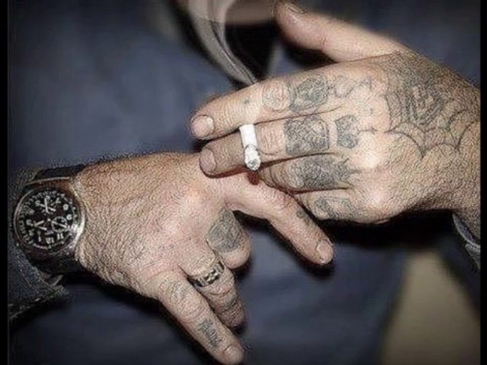 Кавказец - Доля Воровская New Style 2013, Kavkaz Dolya Vorovskaya