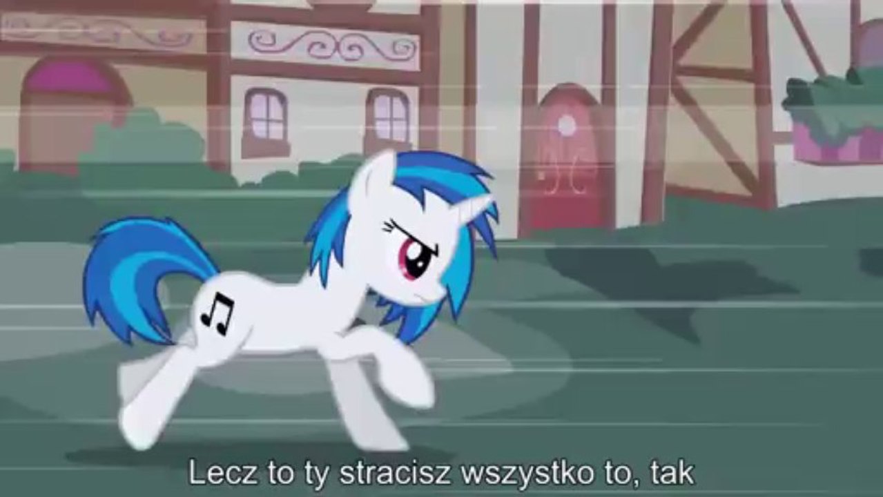Jestem Octavia - Napisy PL HD