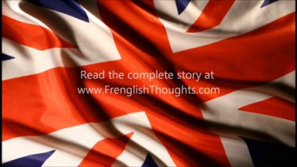 Influence of Expat Living in France for Brits