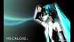 Hatsune Miku-World Is Mine-Nightcored