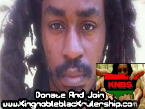 King Noble Adresses TommysoHOEtomayor and His Willie Lynch Black Self Hatred