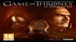 Game of Thrones - Le Trône de Fer (18/20)