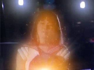 Mars cool fight (33) and de-transformation