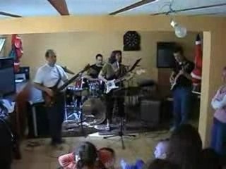 avril 2005 telling stories