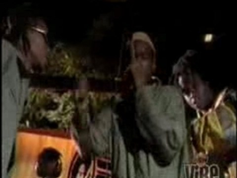 Smif-N-Wessun - Sound Bwoy Bureill