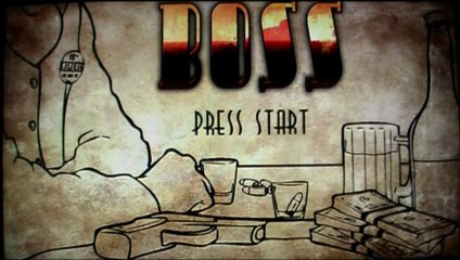 First Level - PrIm - Boss - Indie Game