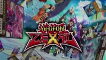 Yu-Gi-Oh! ZEXAL English Opening 3