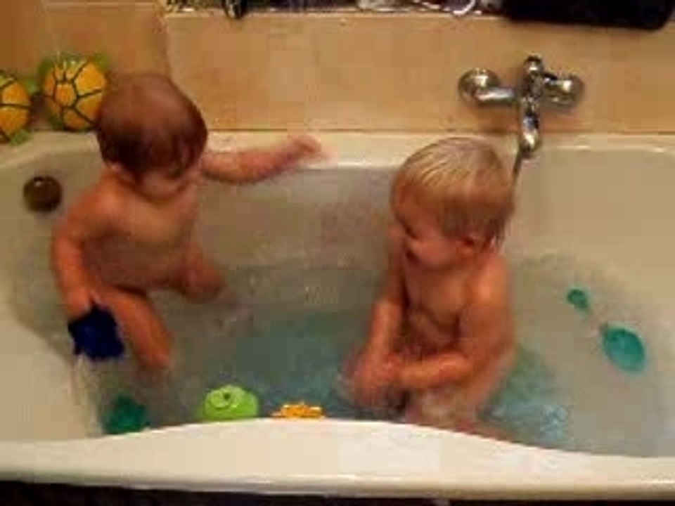 Bain tom margot