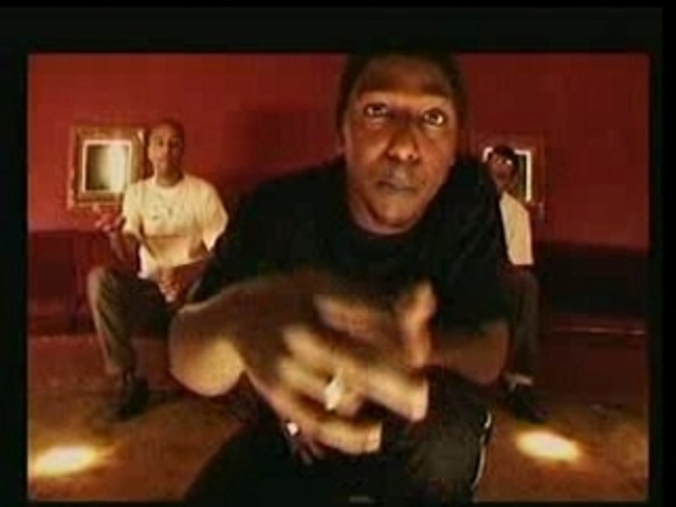 Psy4 de la rime - Le son des bandits...