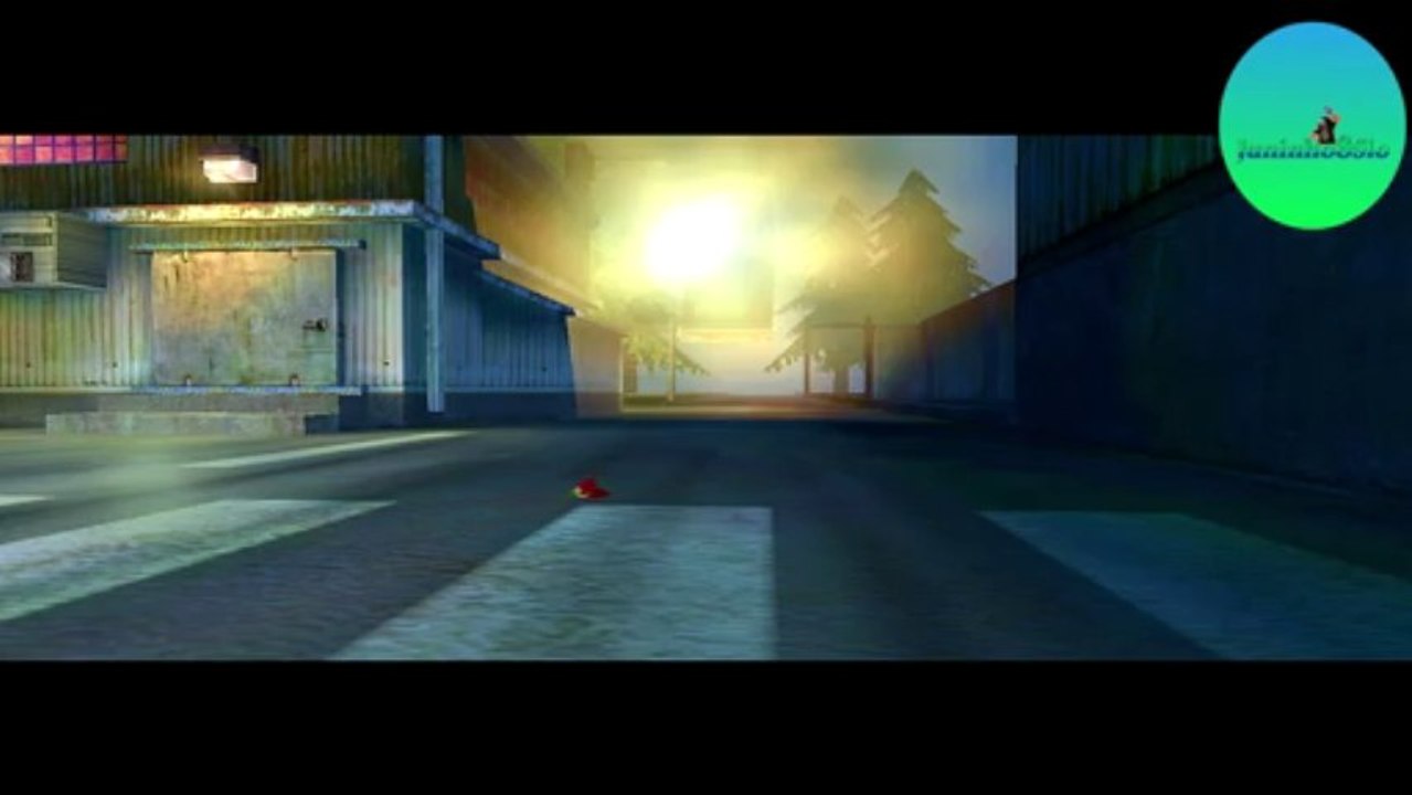 No One Lives Forever 1-The Assignment,Scene 1