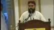 Sada Salamat Pakistan Ta Qayamat Pakistan Convention Mustafai Tehrik  ( Syed Jawaad Ul Hasan Kazmi ) ( Mustafai Tv )