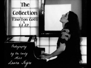 "The Collection" (Prod by DJ JP, Araab Muzik, Boi-1da..)