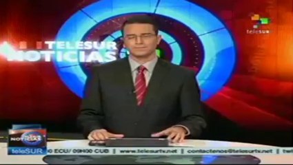 Líbano responsabilizó a Israel por ataque en Beirut