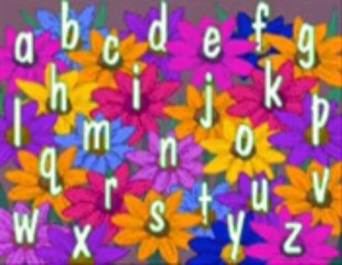 KID'S EDUCATION  ...... alphabets learning 26   by  Aslam Nasir_mpeg4
