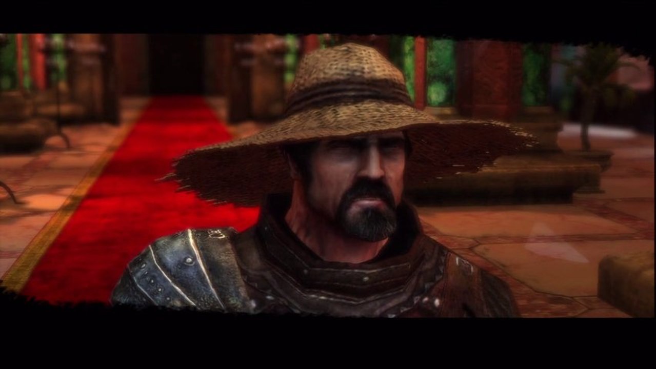 Game of Thrones - Le Trône de Fer (20/20) (Fin De Alester)