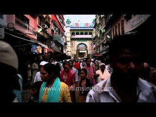 Of all faiths and colours: At Dargah Sharif in Ajmer