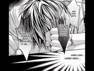 Kimi ga Koi ni Ochiru Part 4