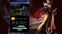 Cabal Online Hack # Cheat [FREE Download] August - September 2013 Update