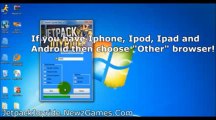 © Jetpack Joyride Hack # Cheat [FREE Download] August - September 2013 Update  Iphone, Android, Facebook, PS3, Vita, Windows