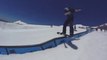 Snowboarding with Dakine at Windells / Session 5