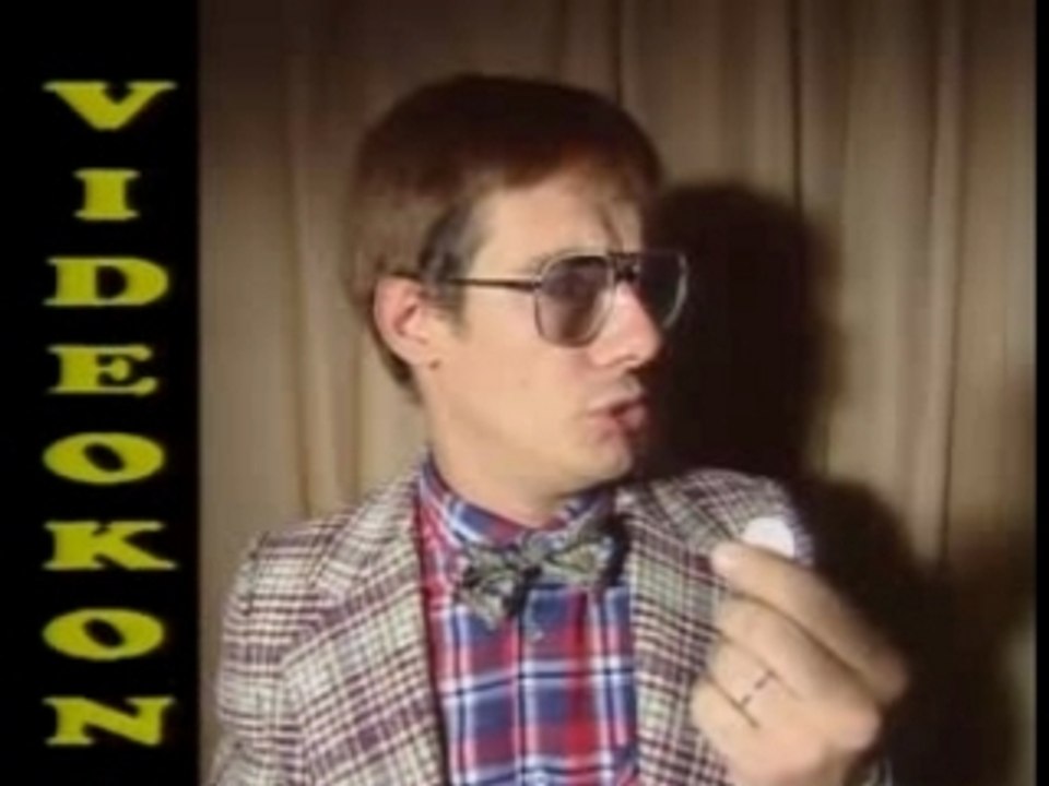 Les inconnus - videokon