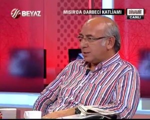 Dinamit 16.08.2013 1.Kısım