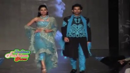 A Must See Standard Chartered FASHION SHOW