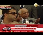 Egyptian Prime Minister's speech about the situation in Egypt - Aug 17, 2013