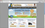 The Best Way to Get a Website Domain Name and Web hosting Using Hostgator