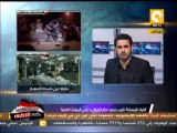 العميد أكرم محمد عبدالمقصود: نحن ضد التصالح مع جماعة إرهابية تمثل بالحثث بعد قتلها