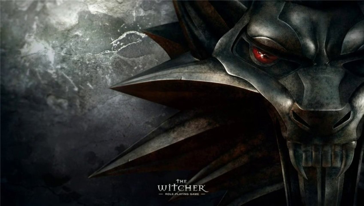 The Witcher 1 (01-18)