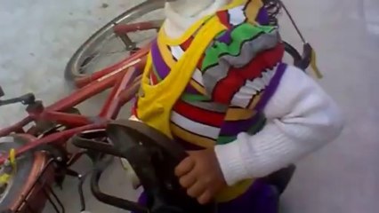 Bachpan De Din Ki Karde Hunde a Nikke Bache _ Part 1