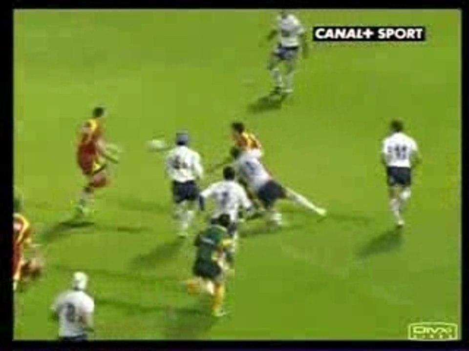 Agen - USAP ~ X'Touch