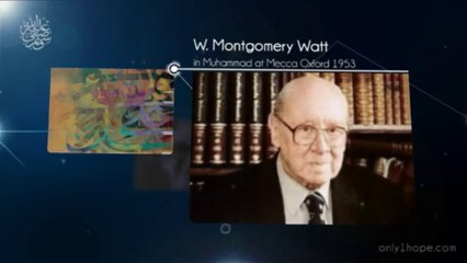 Who Was Muhammad Pbuh