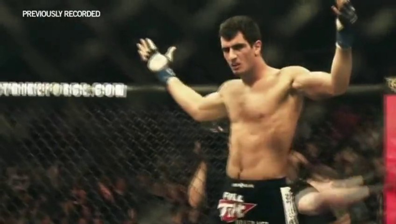 MMA - Gegard Mousasi [The Armenian Assassin] - Mega Highlight - 2013