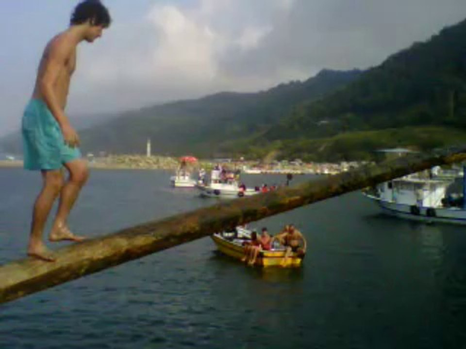 Abana Deniz şenlikleri,yağlı direk yarışı,17.08.2013