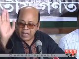 সংবিধানসম্মতভাবে অর্ন্তবর্তী সরকারের অধীনে জাতীয় নির্বাচন