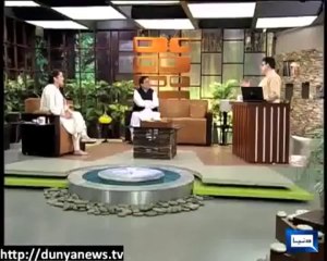 Azizi As PQN Saab After Elections - 17 May 2013 - سیاستدان پی کیو این صاحب الیکشن کے بعد