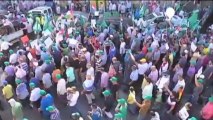 Egitto: manifestazioni pro-Morsi in Turchia e Israele