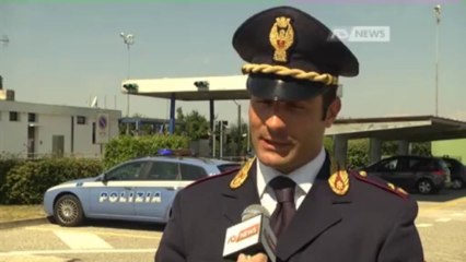 ESODO E CRISI, MULTE DIMEZZATE