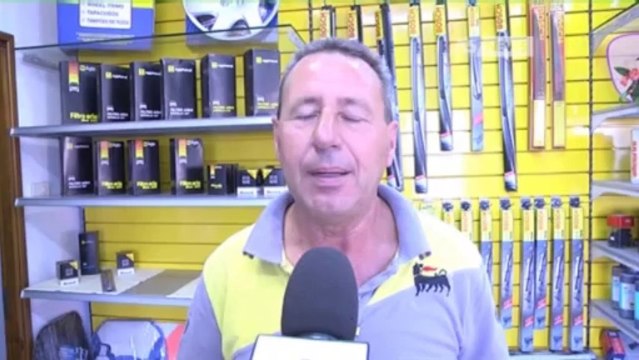 CONTROLLI GDF, UNA SCENEGGIATA ESTIVA