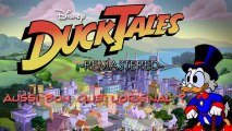 DuckTales Remastered aussi bon que l'original ? (Wii U, Steam, PS3)