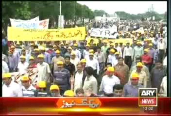 Headlines - 1300 - Sunday - Aug - 18 - 2013