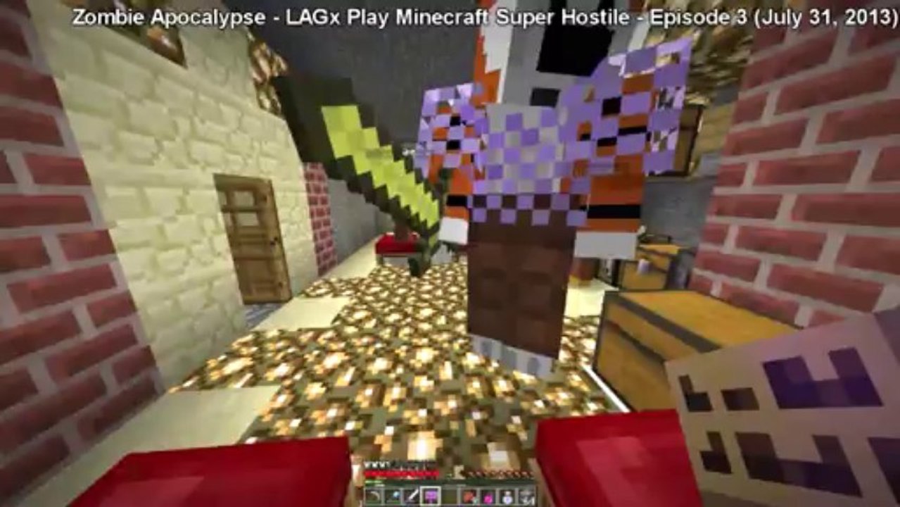 FUNTAGE - Funny Gaming Moments - Best of LAGx Volume 6 (600th video!)