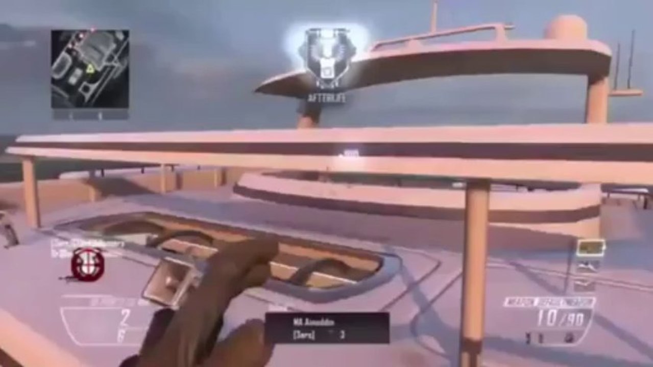 Hack Black ops 2 PC PS3 XBOX prestige hack 2013