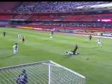 São Paulo 1 x 1 Atlético PR, melhores momentos   Brasileirão 15082013