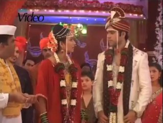 Arjun refuses to marry Purvi