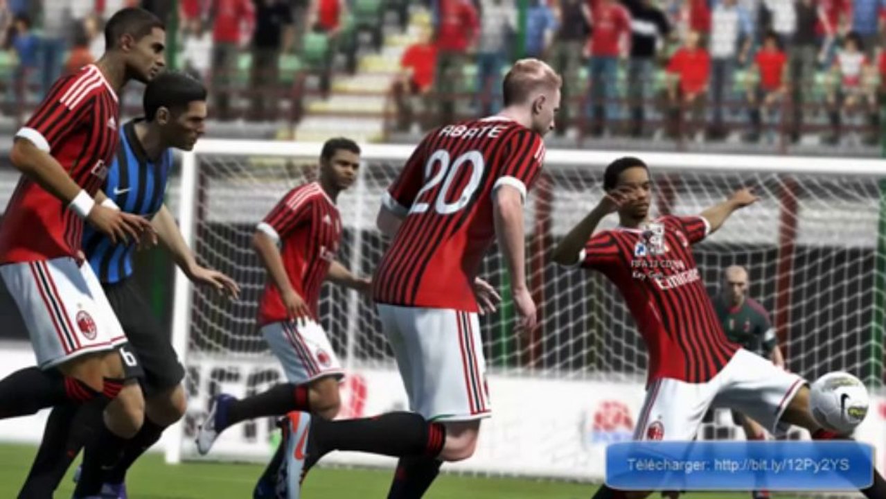 FIFA 13 Keygen Codes for Origin _ Free Serial Keys - August 2013