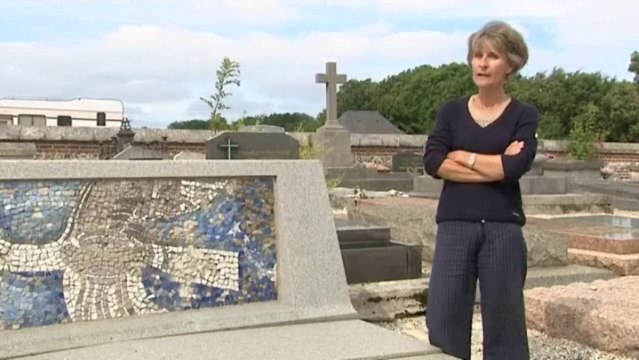 Varengeville-sur-Mer : l'hommage à Georges Braque